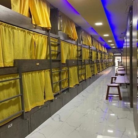 Neenava Dormitory Mumbai Luaran gambar