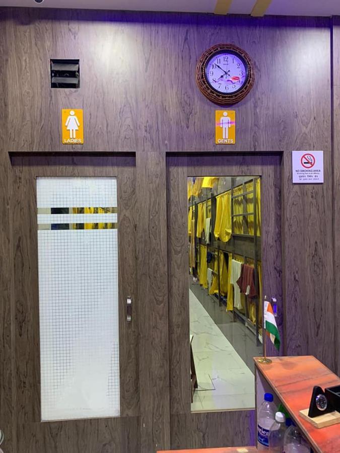 Neenava Dormitory Mumbai Luaran gambar