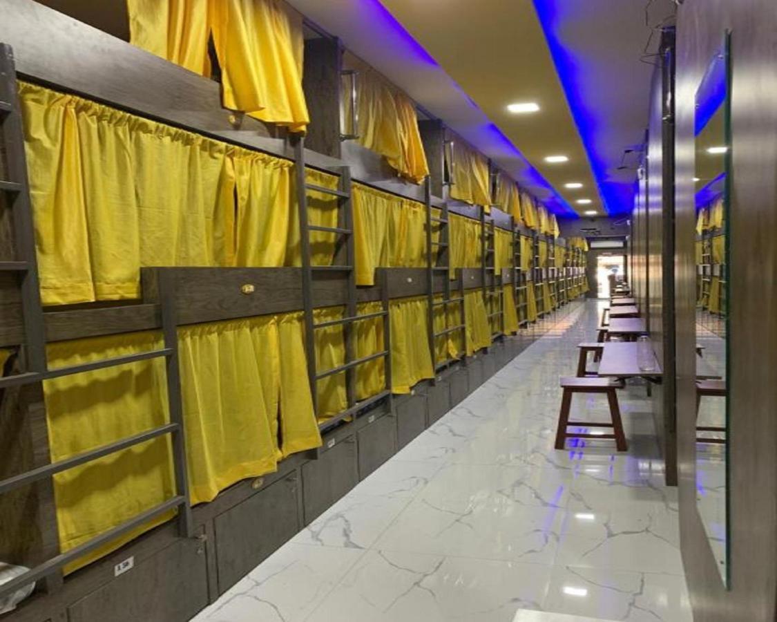 Neenava Dormitory Mumbai Luaran gambar