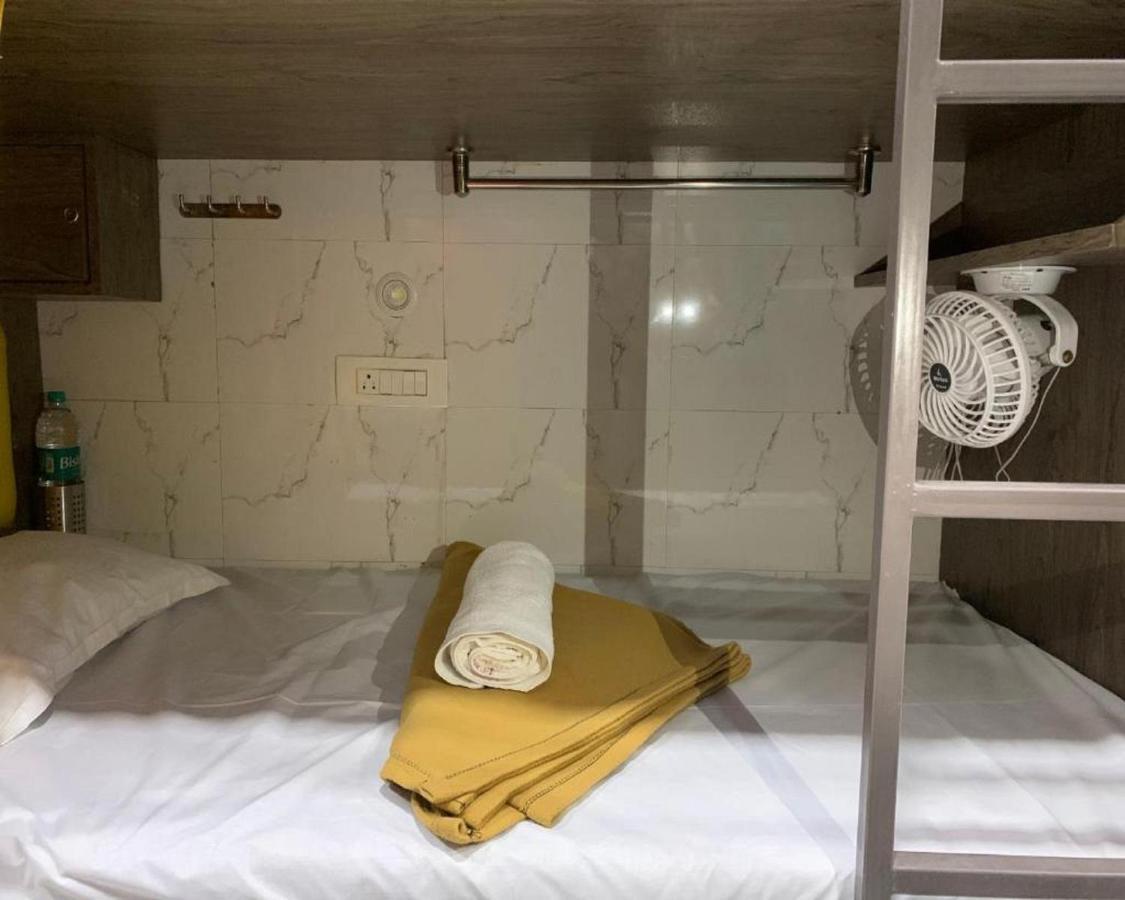 Neenava Dormitory Mumbai Luaran gambar