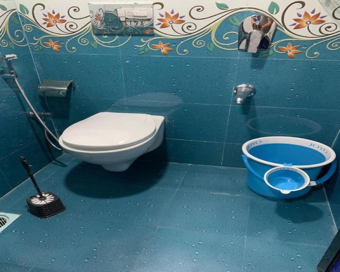 Neenava Dormitory Mumbai Luaran gambar