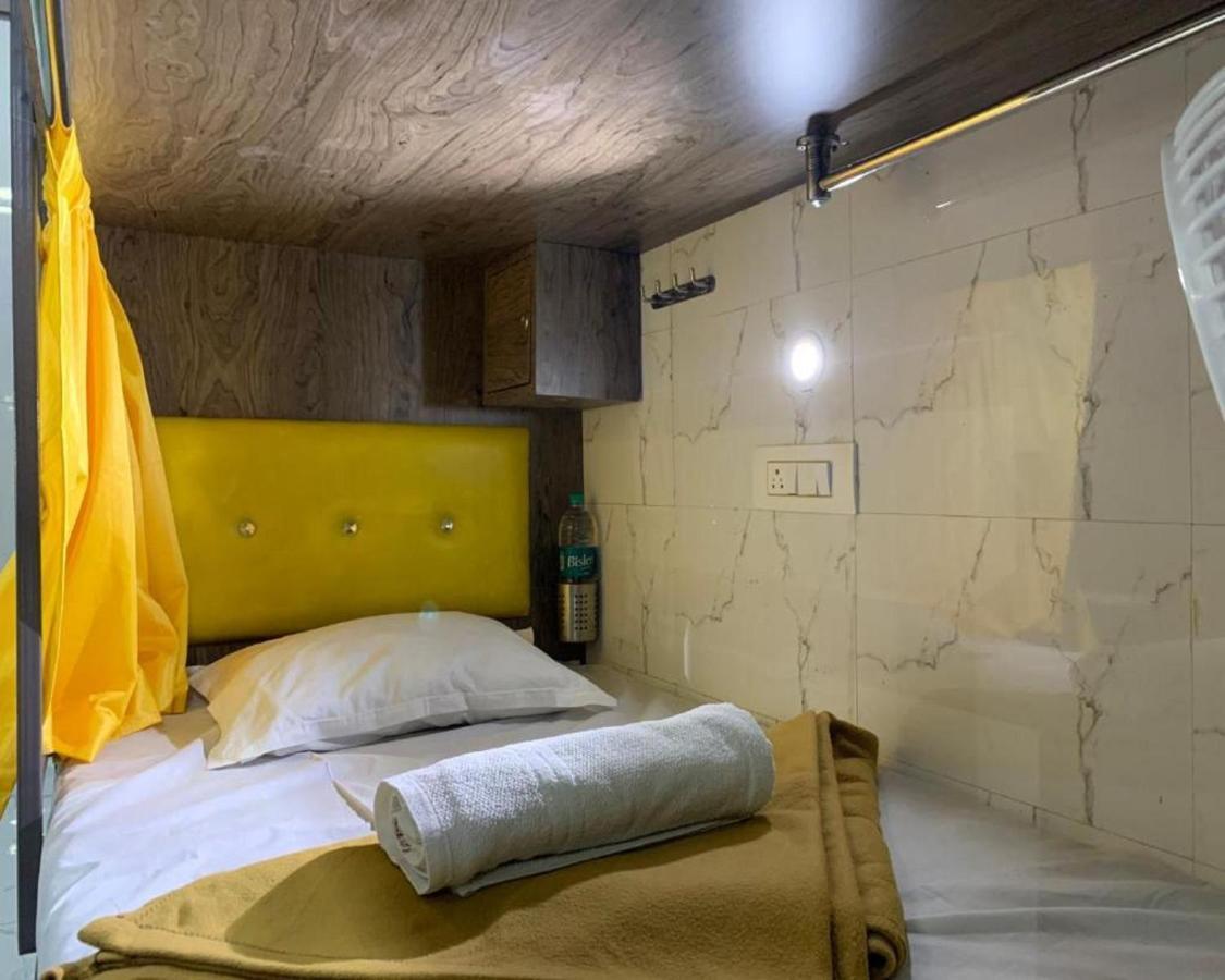 Neenava Dormitory Mumbai Luaran gambar