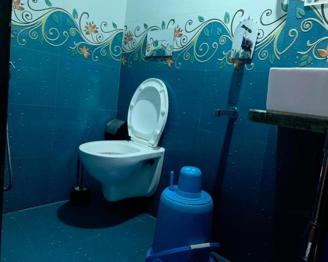 Neenava Dormitory Mumbai Luaran gambar