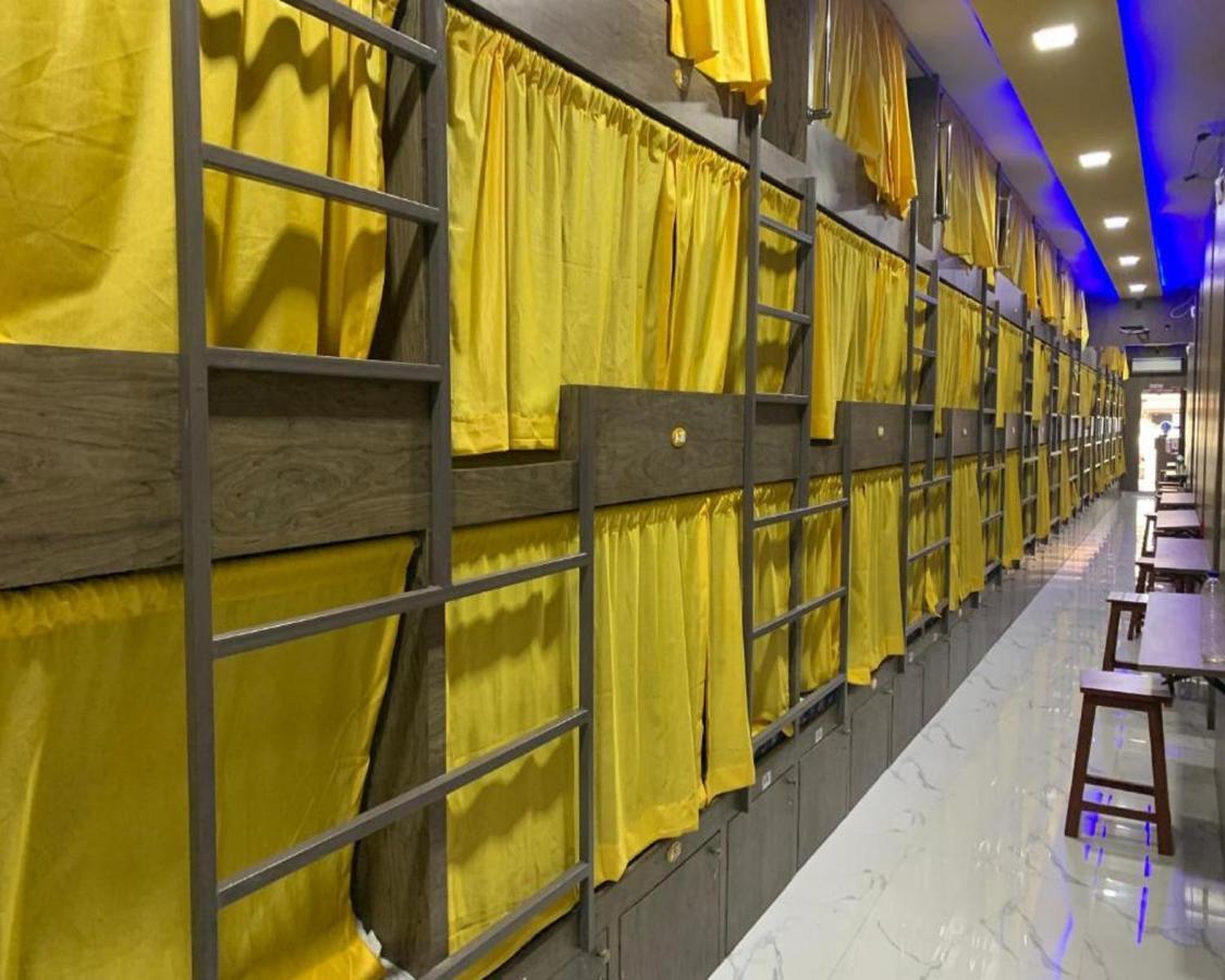 Neenava Dormitory Mumbai Luaran gambar