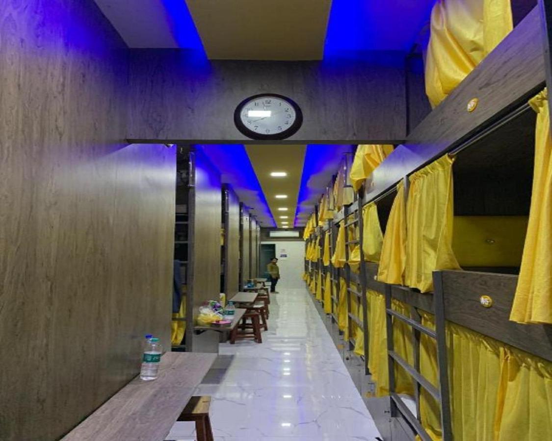 Neenava Dormitory Mumbai Luaran gambar