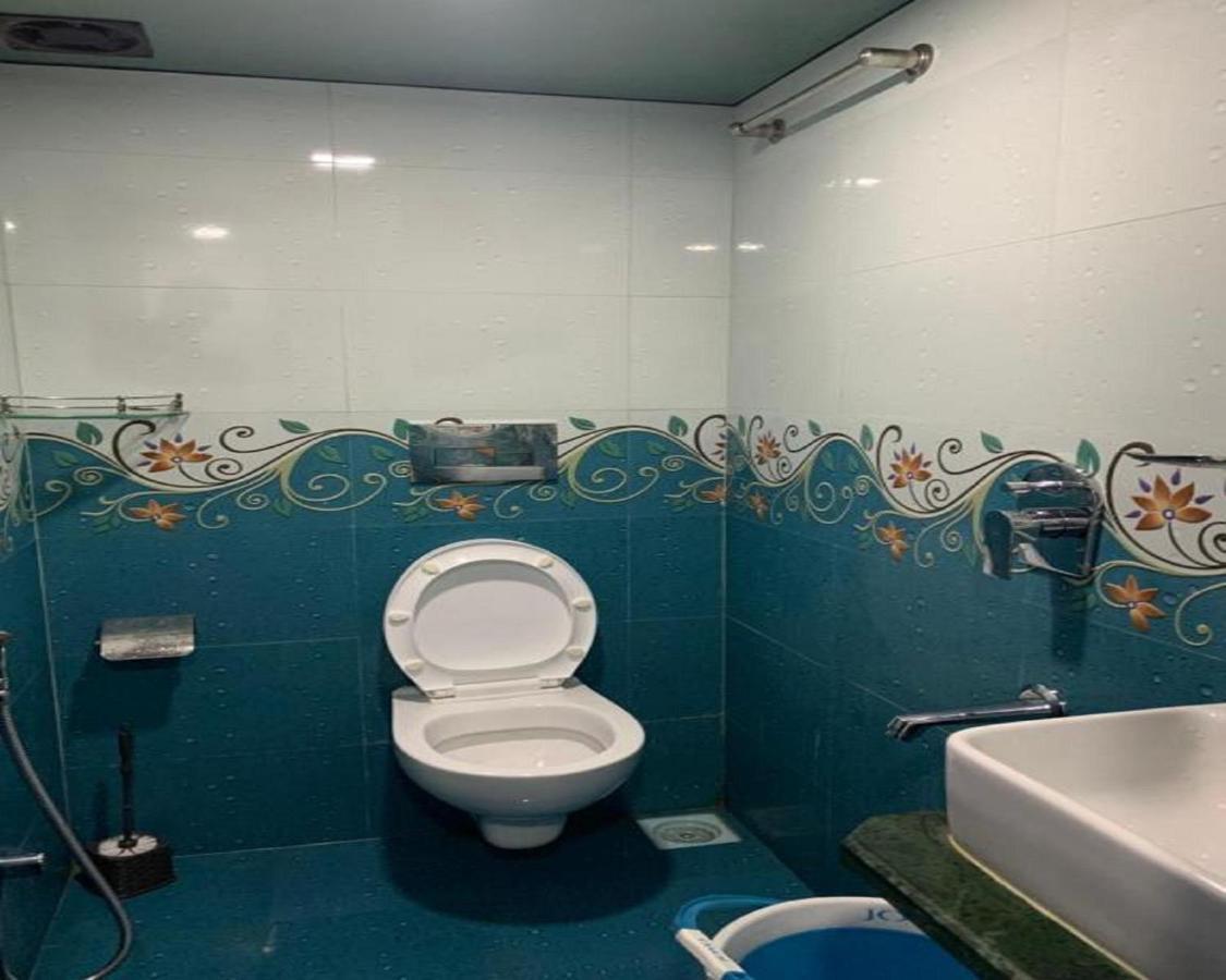 Neenava Dormitory Mumbai Luaran gambar