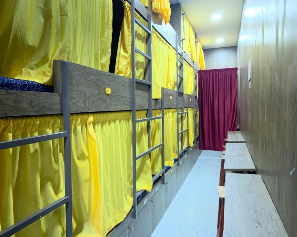 Neenava Dormitory Mumbai Luaran gambar