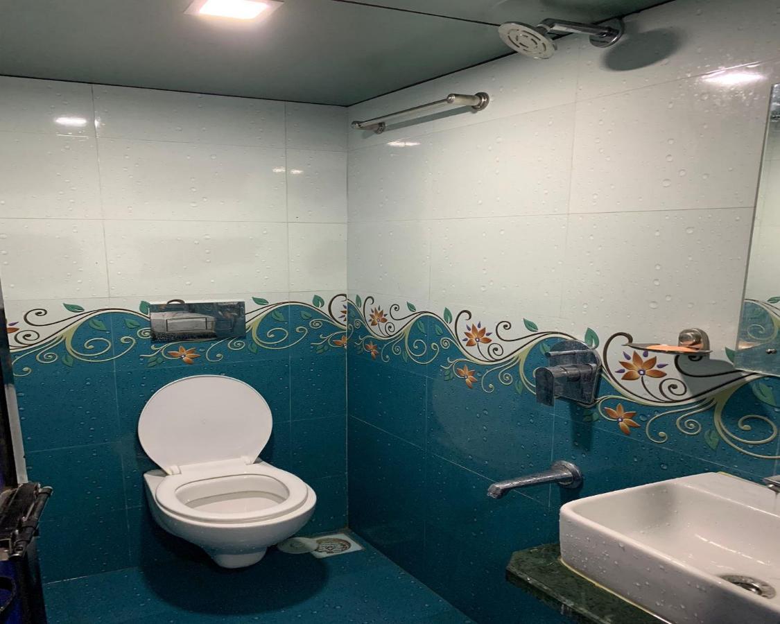Neenava Dormitory Mumbai Luaran gambar