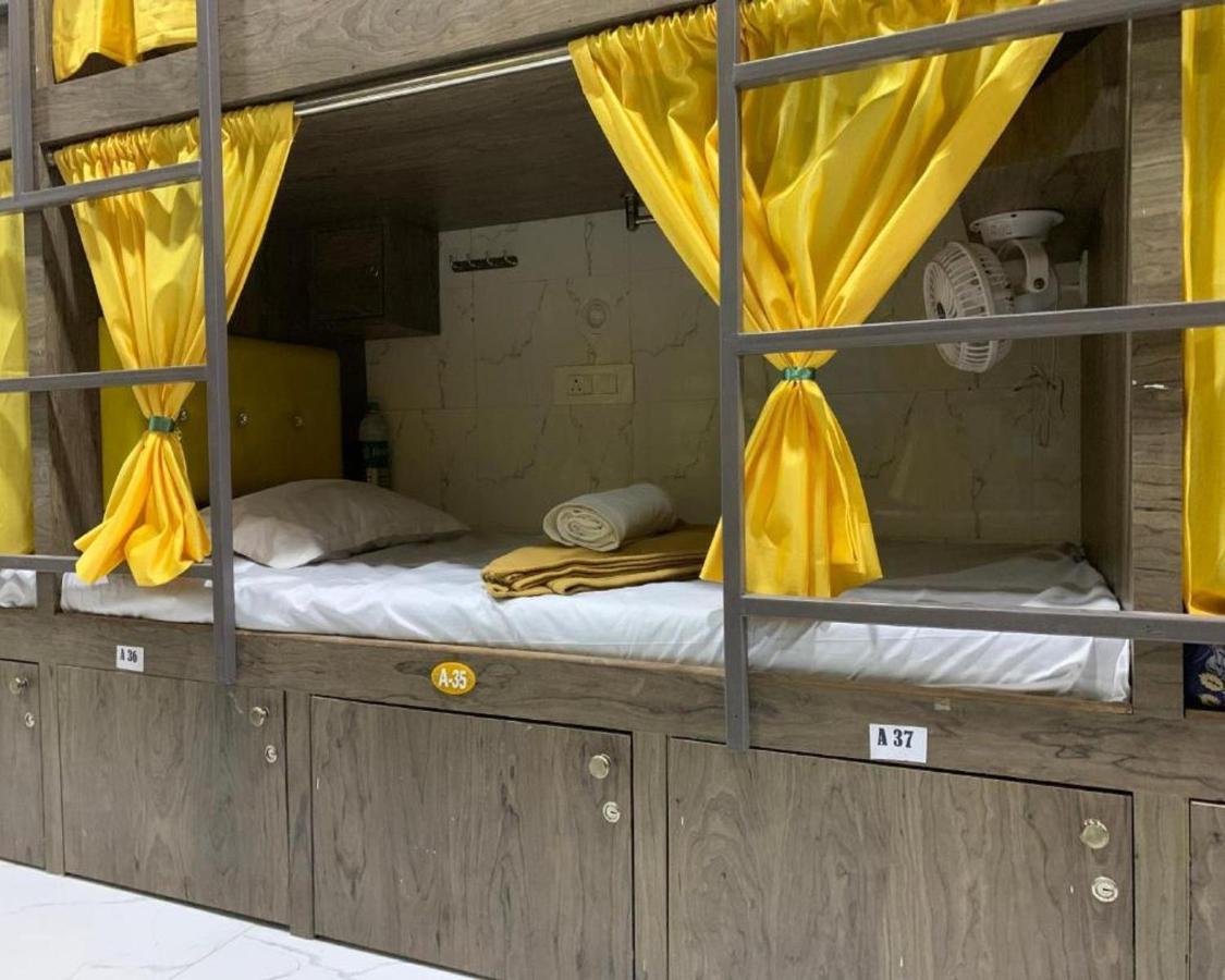 Neenava Dormitory Mumbai Luaran gambar