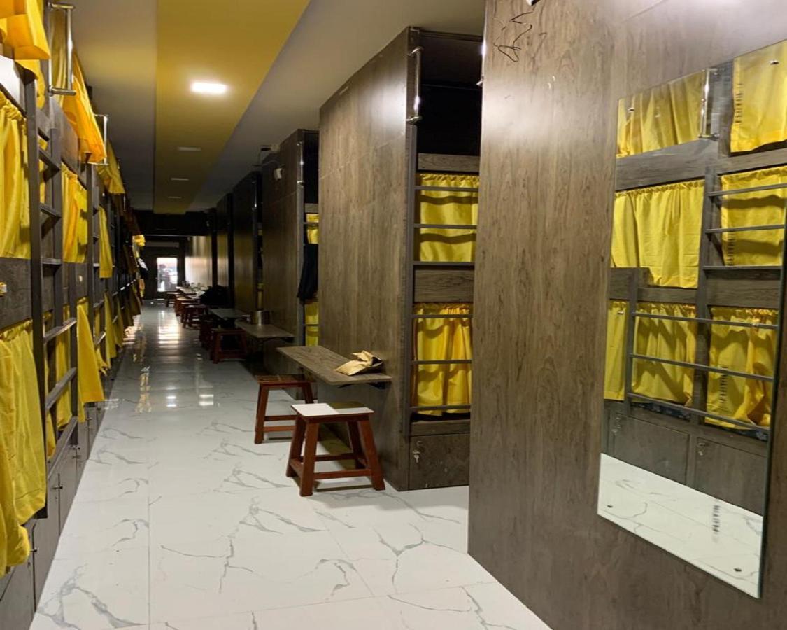 Neenava Dormitory Mumbai Luaran gambar